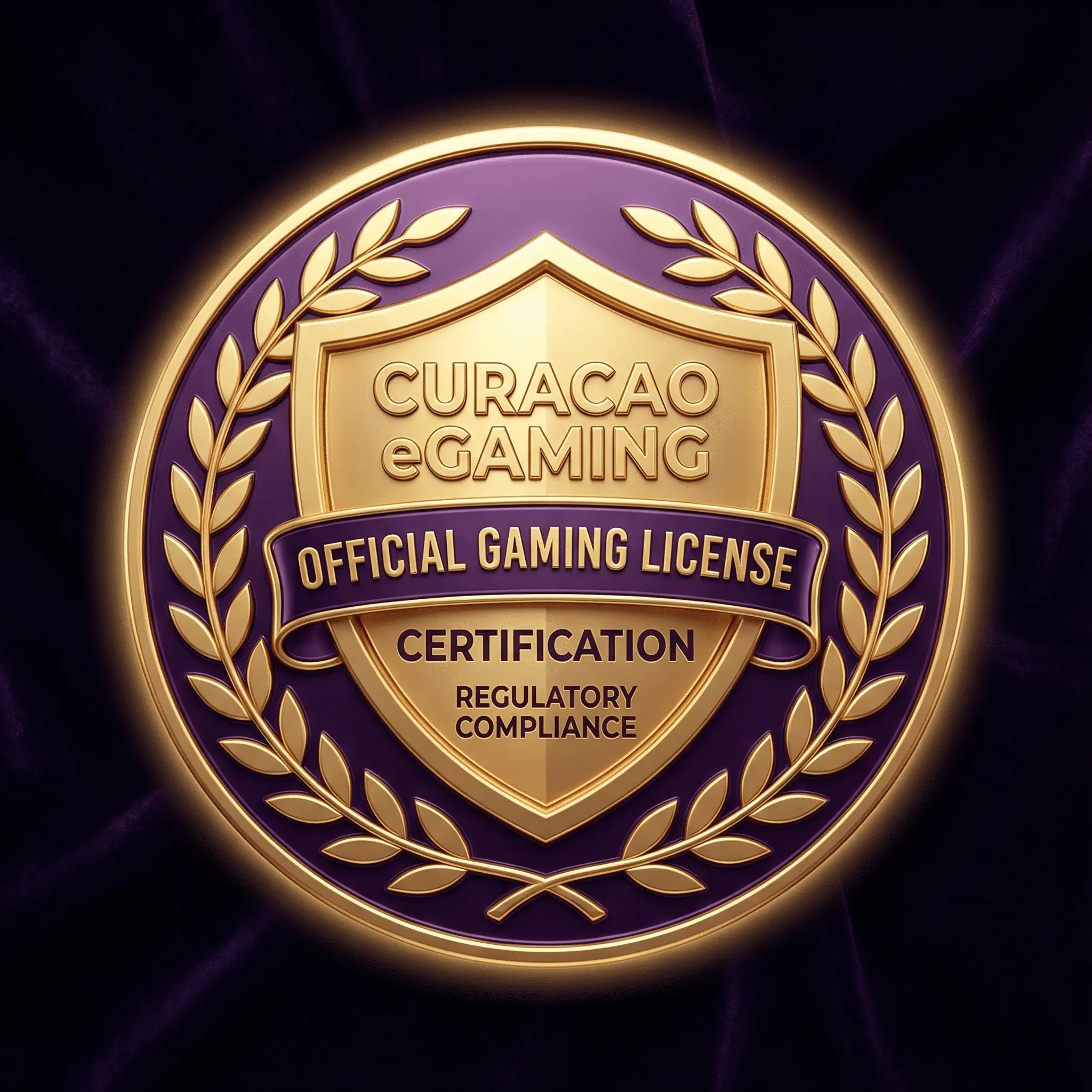 Licença Curaçao eGaming 222bet - Cassino Licenciado