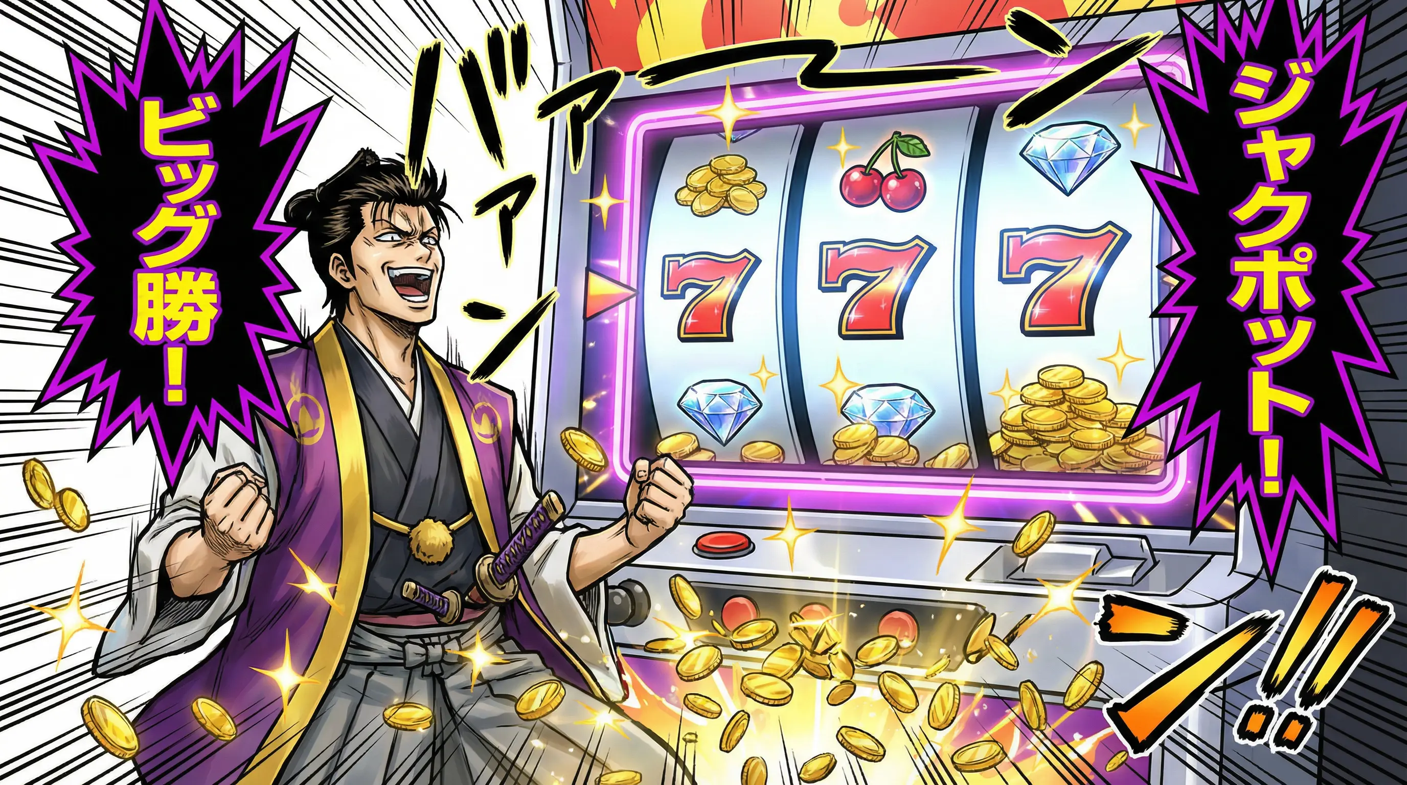 Caça-Níqueis 222bet - Jogos de Slots Online